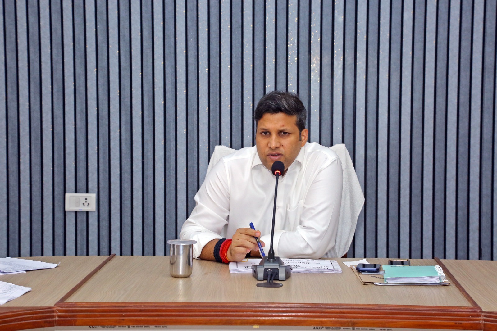 Latest News Image